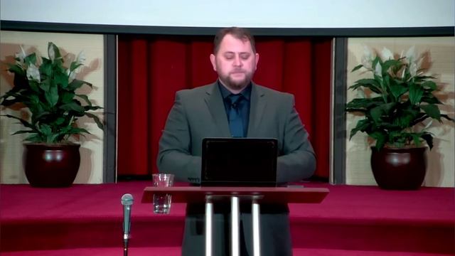 04.10.22. "Неужели Мне не пить чаши, которую дал Мне Отец?" смотреть онлайн