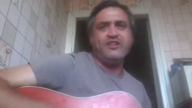 БЕЛЫЙ ДОМ. АВТОРСКАЯ ПЕСНЯ. смотреть онлайн