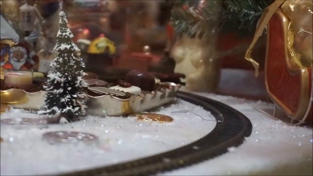 Наш Новый Год в Канаде смотреть онлайн