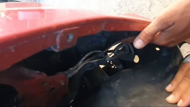 lexus IS250 right head light is not working смотреть онлайн