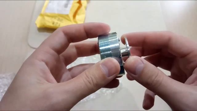 ВиброДинамик с Aliexpress смотреть онлайн