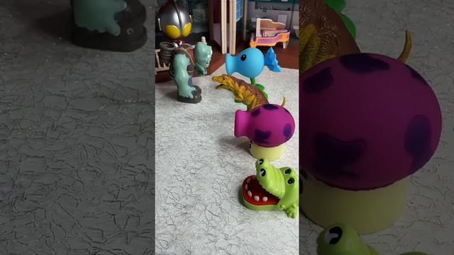 Daily Life Baby -Funny family play game, Best toy for kids #shorts смотреть онлайн
