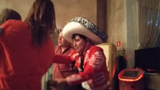 АНИБАЛ-ИЗМАЙЛОВО-4 смотреть онлайн