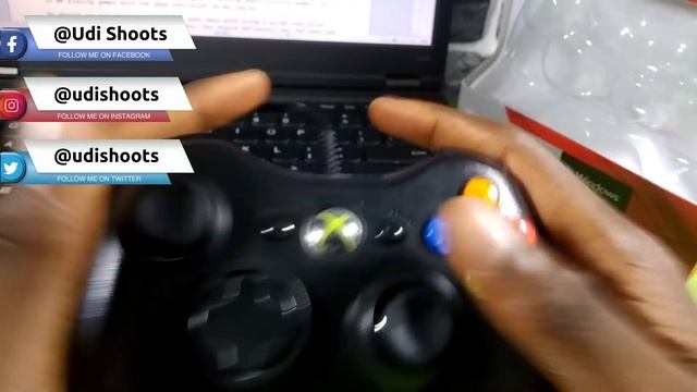 Xbox Controller for Windows PC | Budget Game Controller for PC смотреть онлайн