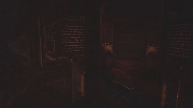 Resident Evil Village Part 4: Escaping Castle Dimitrescu смотреть онлайн
