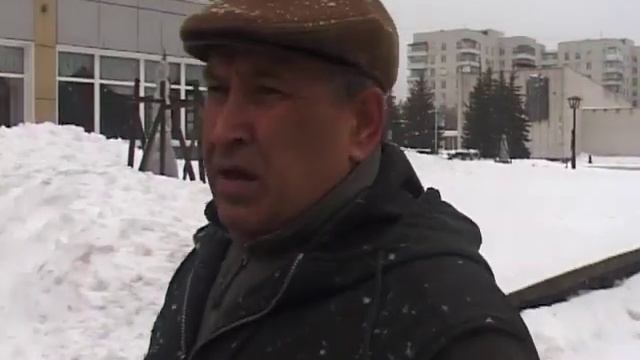 ГИБДД Заречного устроила «слежку» за пешеходными переходами смотреть онлайн