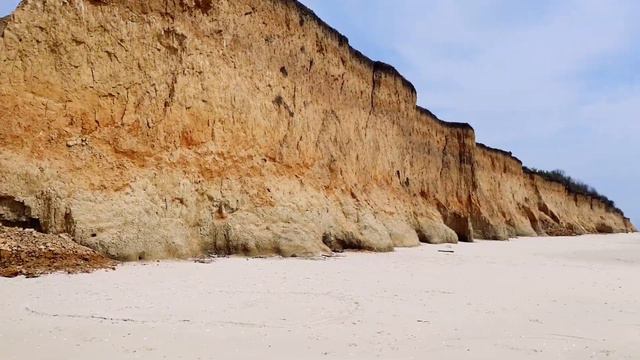 Поход вдоль побережья Одесской области (День2) смотреть онлайн