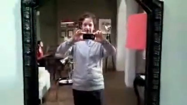 Samsung Camera Trick Challenge смотреть онлайн