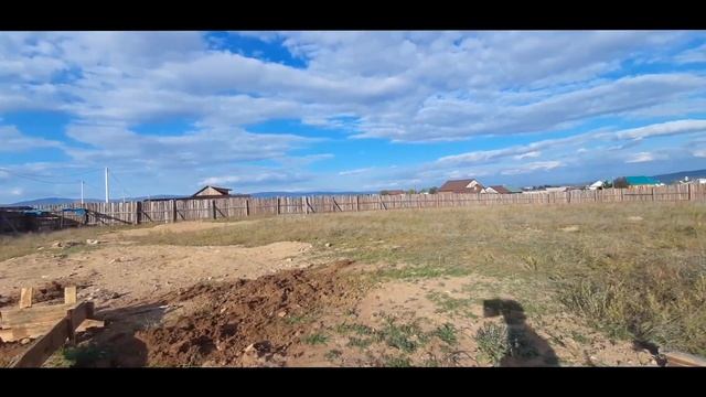 Начало строительства дома из газобетона смотреть онлайн