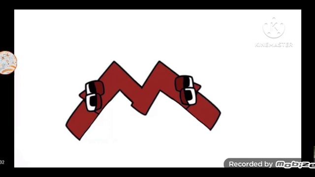 harrymations Russian alphabet lore But Cursed (V1-V2) смотреть онлайн