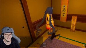 ОДИН ДЕНЬ ИЗ МОЕЙ ЖИЗНИ 4? 🎃 ► ВАЛЕРА ГОСТЕР ( Valera Ghosther ) | Реакция