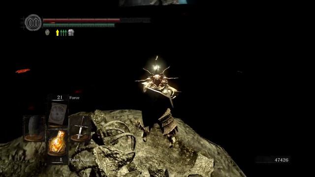 Dark Souls Remastered Stream #7 смотреть онлайн