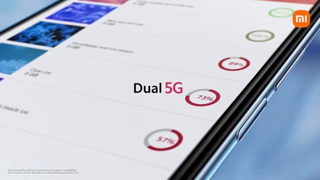 Xiaomi 11T Pro 120Hz+5G смотреть онлайн