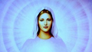 План Творца по пробуждению человечества. Матерь Мира