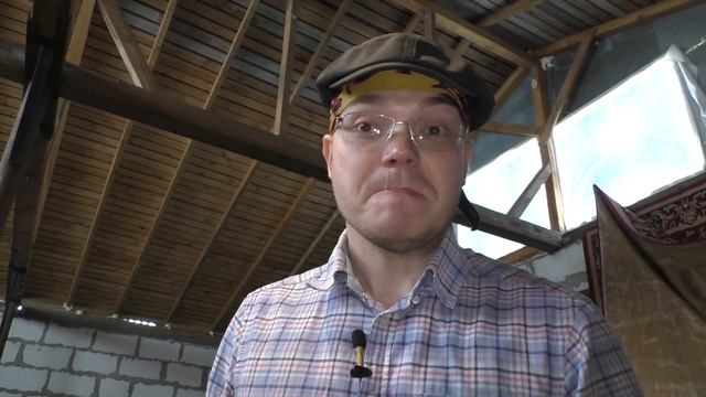 ДВУХЦИЛИНДРОВАЯ АЛЬФА. ПЕРВЫЙ ЗАПУСК. смотреть онлайн