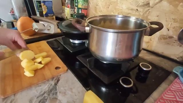 Придётся его сносить/заказали песок для забора/почему нам нужен забор/ жизнь в лесу. смотреть онлайн