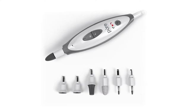 PureNails™️ Professional Manicure & Pedicure Set | Pure Enrichment® смотреть онлайн