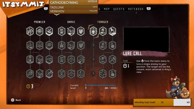 Horizon Zero Dawn | itsymmij Stream смотреть онлайн