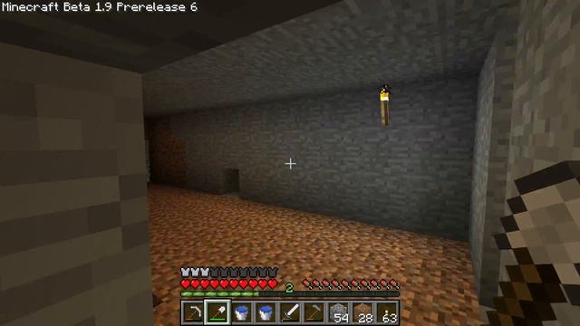 Minecraft Adventure- Episode 032- Watermelon Farming and Underwater Building! смотреть онлайн