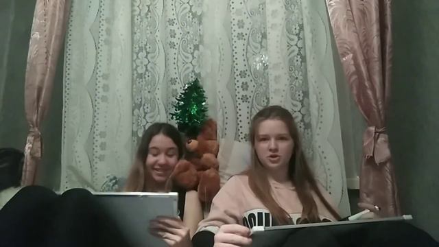 //НАСКОЛЬКО ХОРОШО МЫ ЗНАЕМ ДРУГ ДРУГА// смотреть онлайн