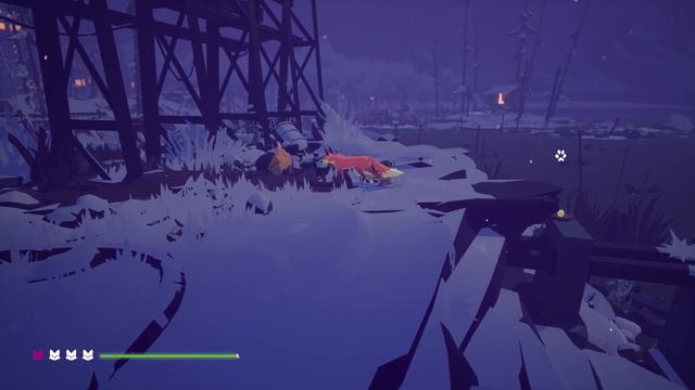 Endling - Extinction Is Forever Gameplay (PC)