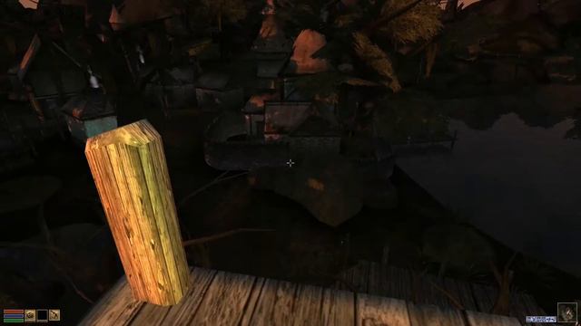 I'm Bad at Morrowind [Episode 1] смотреть онлайн