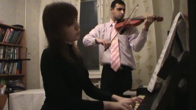 romance Bagirov by shadi farok mahajna & umnicheva irina смотреть онлайн