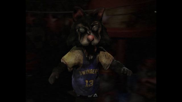 five nights at chuck e. cheese's all crusty the cat voicelines смотреть онлайн