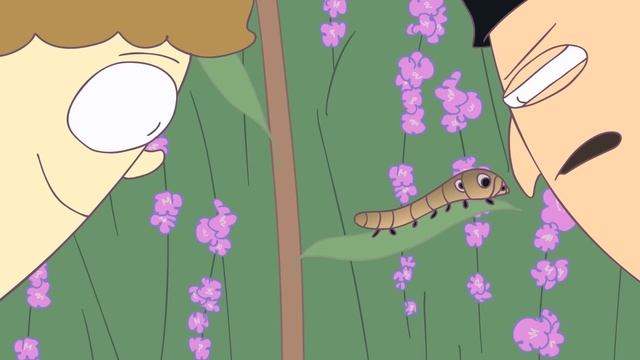 ХУЛИГАНЫ В НАШЕМ ДВОРЕ (Анимация) смотреть онлайн