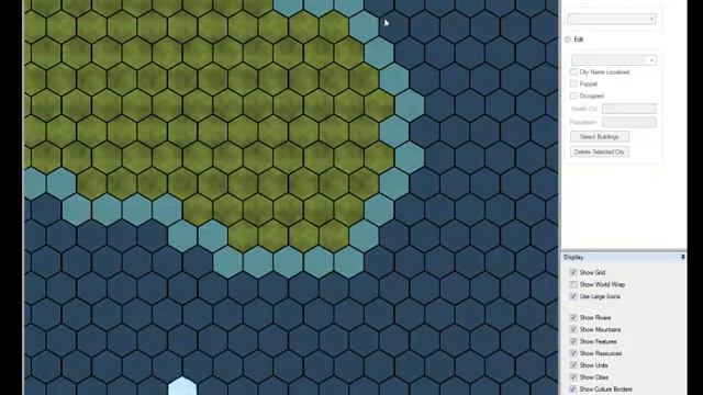 How to use the CIV V SDK Worldbuilder смотреть онлайн