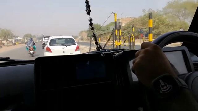 Suzuki Jimny 660CC Turbo Top Speed/Acceleration Pakistan