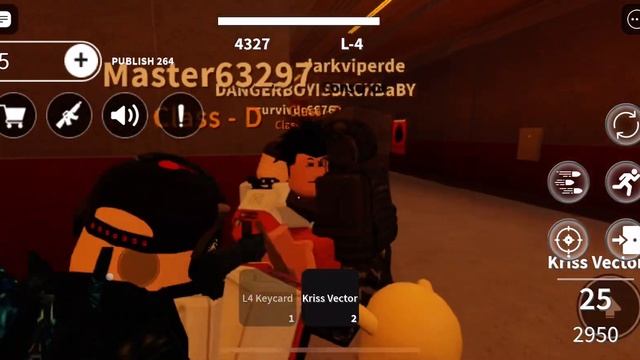Roblox Scp Roleplay how to get in the vents as Class-D [outdated] смотреть онлайн