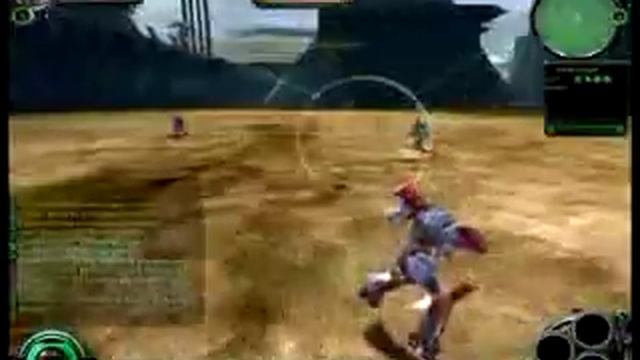Age of Armor Gameplay Footage смотреть онлайн