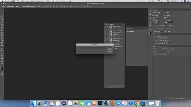 Learn How to Make Colors POP Using LAB Mode in adobe photoshop cc 2022 tutorial in Hindi смотреть онлайн