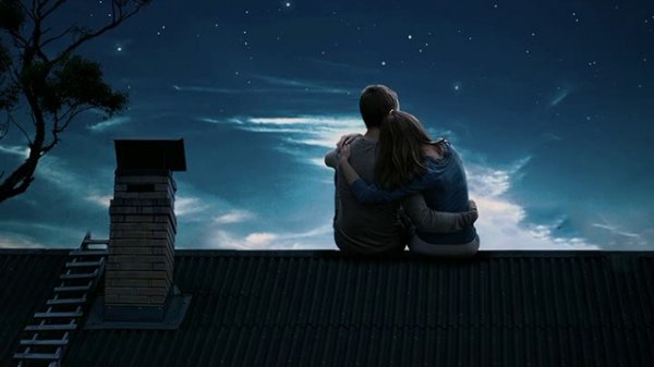 Midnight Sun - Starlight