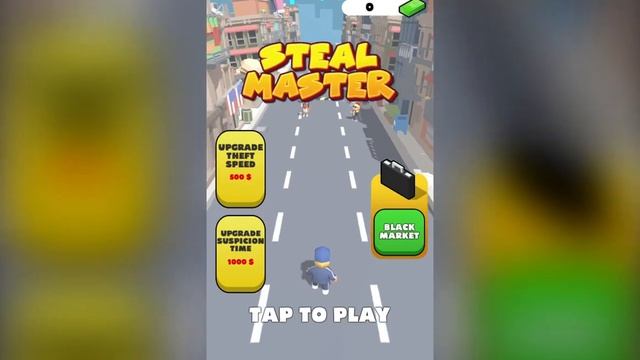 Sky Dashy, Galaxy toy store, Stick Stack 3D, Steal Master, HitKat, | New Games Daily смотреть онлайн