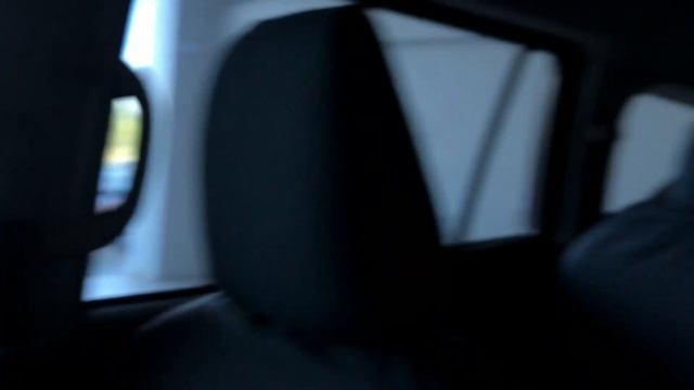 Nissan Terra 2023 || 7-Speed Automatic Transmission смотреть онлайн