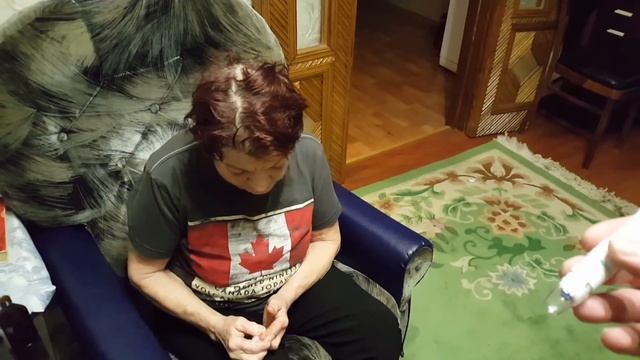 МАМА ДАЛА ЖАРУ