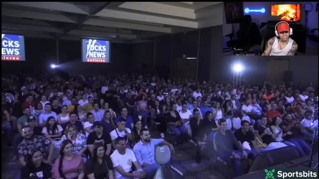 WESTCOL REACCIONA A LO QUE DIJERON FUCK NEWS DE SU POLÉMICA I EL RINCÓN DE WESTCOL смотреть онлайн