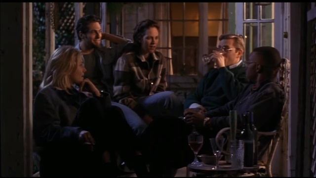 The Last Supper (1995) Movie Review! ?️ смотреть онлайн