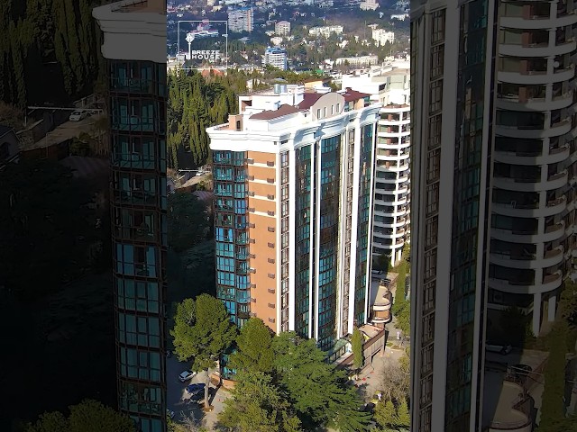 Стильная квартира в ЖК Приморский Парк за 19 млн ₽. Купить квартиру в Крыму - шортс смотреть онлайн