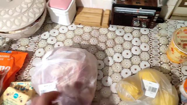 Закупка продуктов, поездка в стройлэнд. Жизнь в небольшом городке.. смотреть онлайн