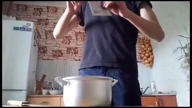 Как сделать печенье? -| Влог, Skiller Play, 18+ |- смотреть онлайн