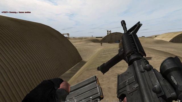 Project Reality Co-op Gameplay смотреть онлайн