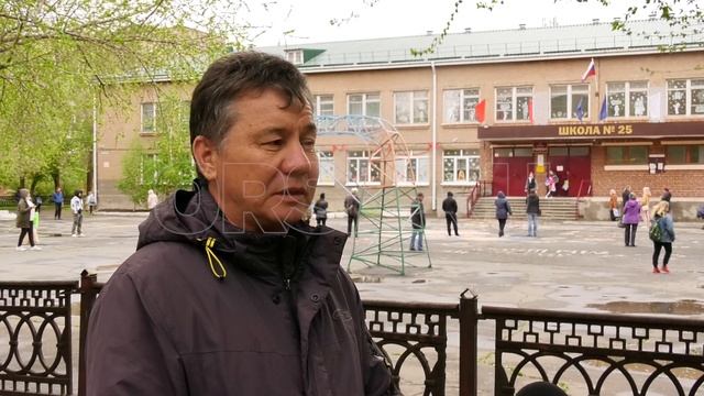 В Орске на 6 летнюю девочку напала стая собак 1