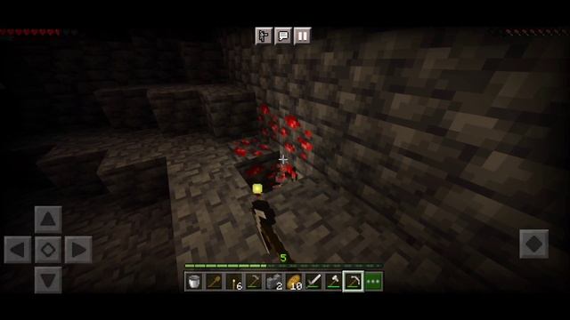 Minecraft Trial - I FOUND DIAMONDS - Gameplay Part 4 (1.19 Survival) смотреть онлайн