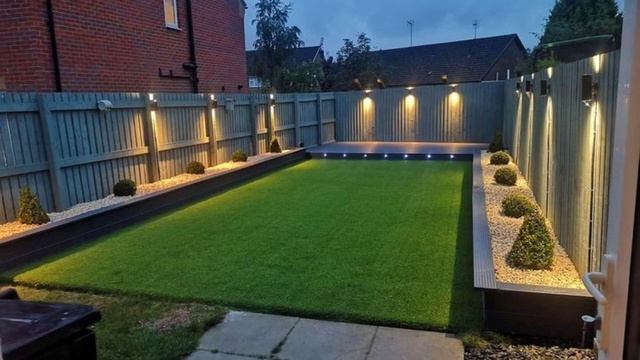 TOP 100 Home garden Landscaping Ideas 2023 House Backyard Patio Design Ideas| Front Yard Gardens P8 смотреть онлайн
