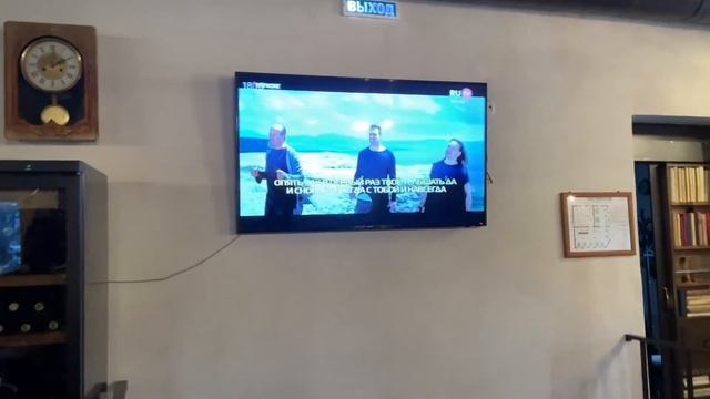 Питаемся в кризис под санкциями. Семейный Нифёд и семья. смотреть онлайн