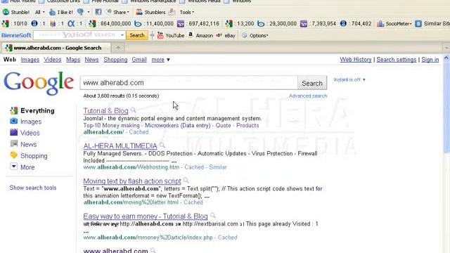 SEO, Page index смотреть онлайн