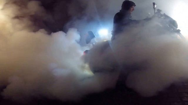 сжигание резины смотреть онлайн